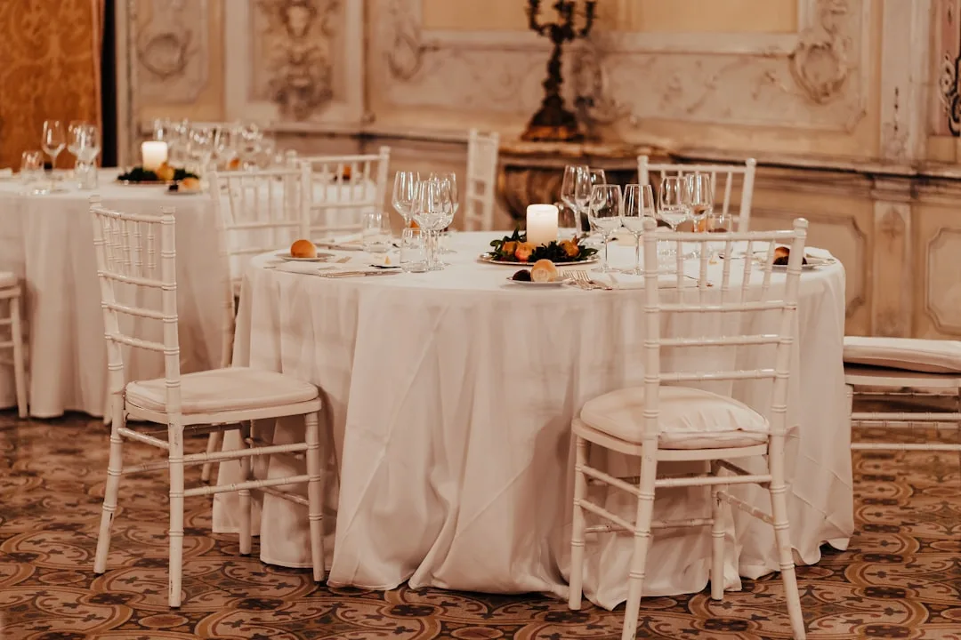 Creating Memorable Experiences Since 2010 - C7C7.APP